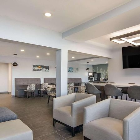 Mainstay Suites Clarion, Pa Near I-80 Esterno foto