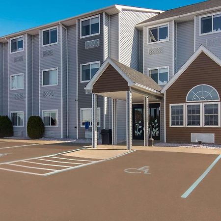 Mainstay Suites Clarion, Pa Near I-80 Esterno foto