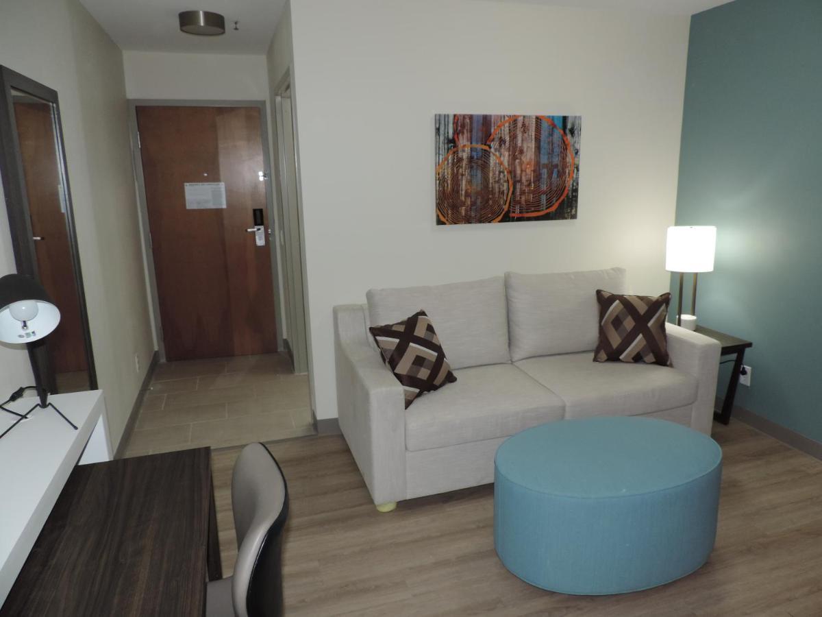Mainstay Suites Clarion, Pa Near I-80 Esterno foto