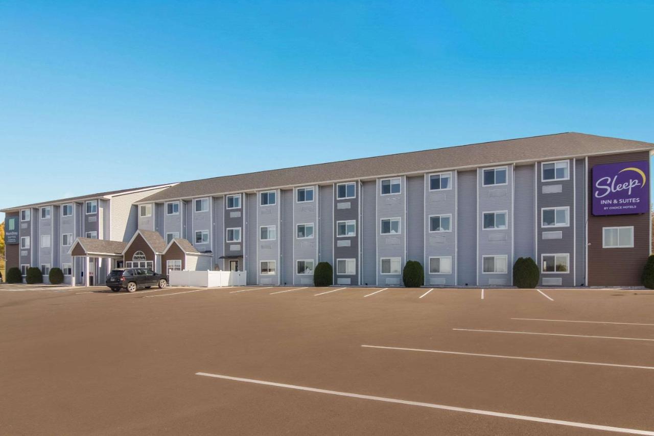 Mainstay Suites Clarion, Pa Near I-80 Esterno foto