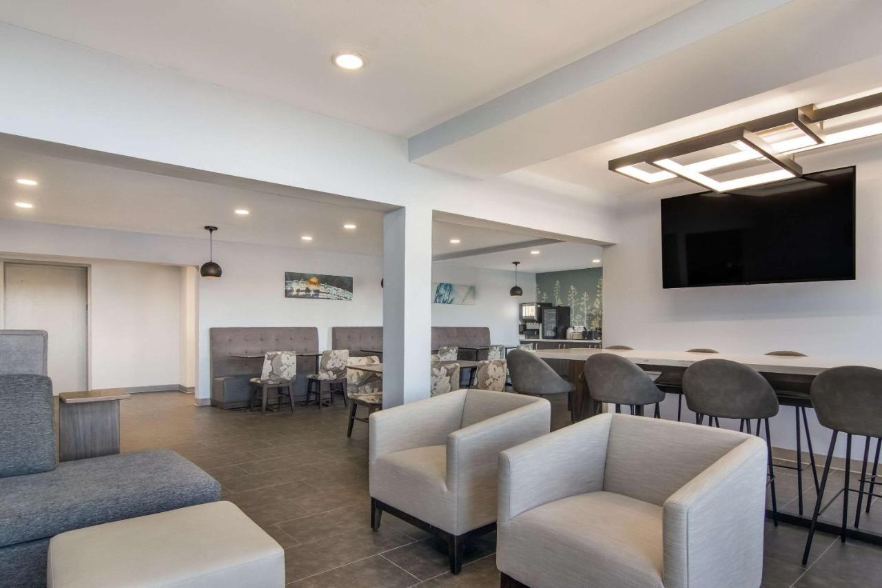 Mainstay Suites Clarion, Pa Near I-80 Esterno foto