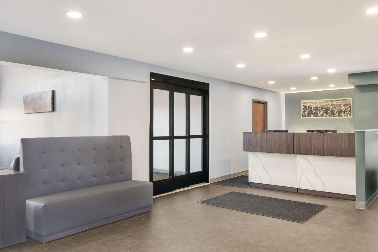 Mainstay Suites Clarion, Pa Near I-80 Esterno foto