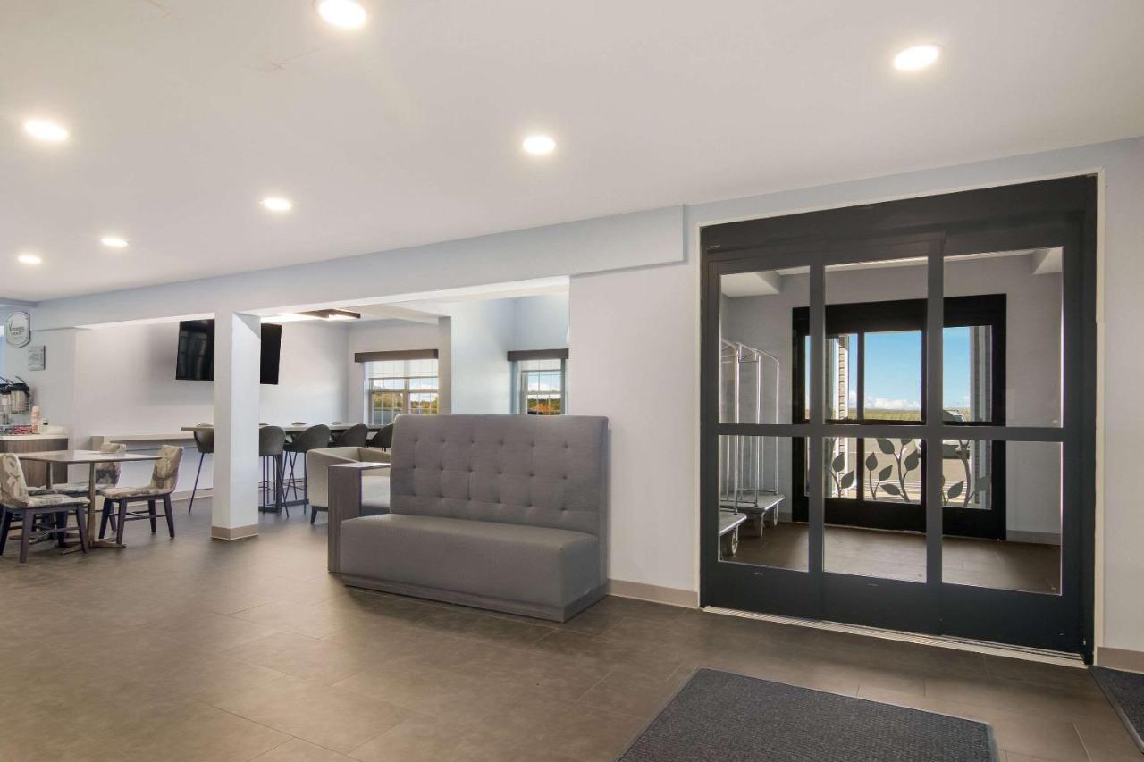 Mainstay Suites Clarion, Pa Near I-80 Esterno foto