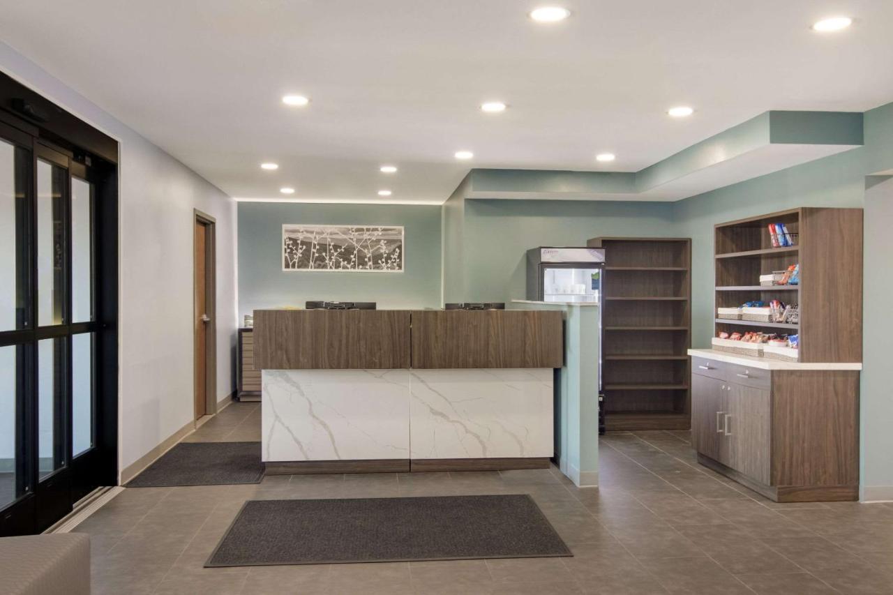 Mainstay Suites Clarion, Pa Near I-80 Esterno foto