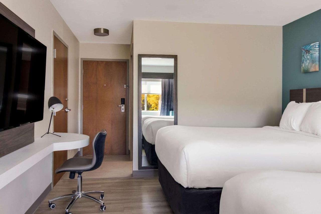 Mainstay Suites Clarion, Pa Near I-80 Esterno foto