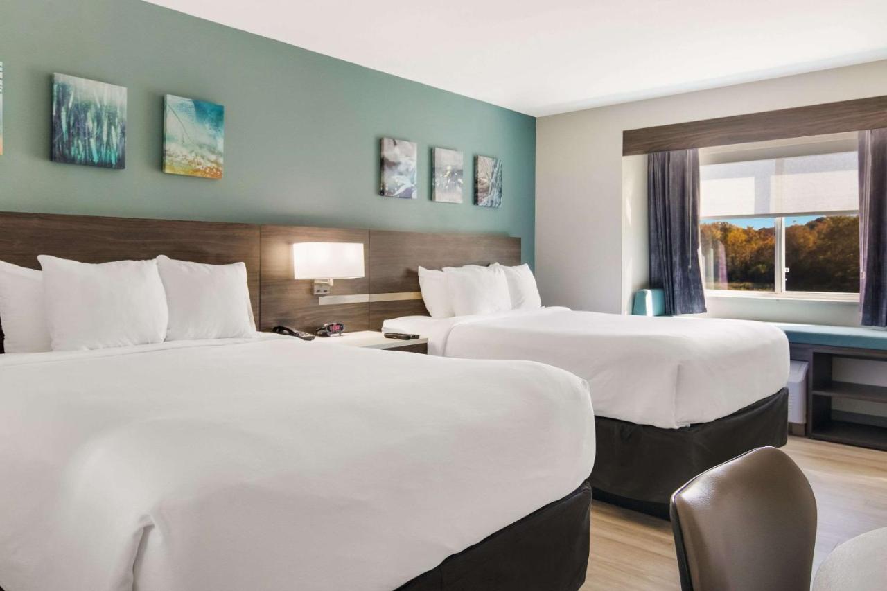 Mainstay Suites Clarion, Pa Near I-80 Esterno foto