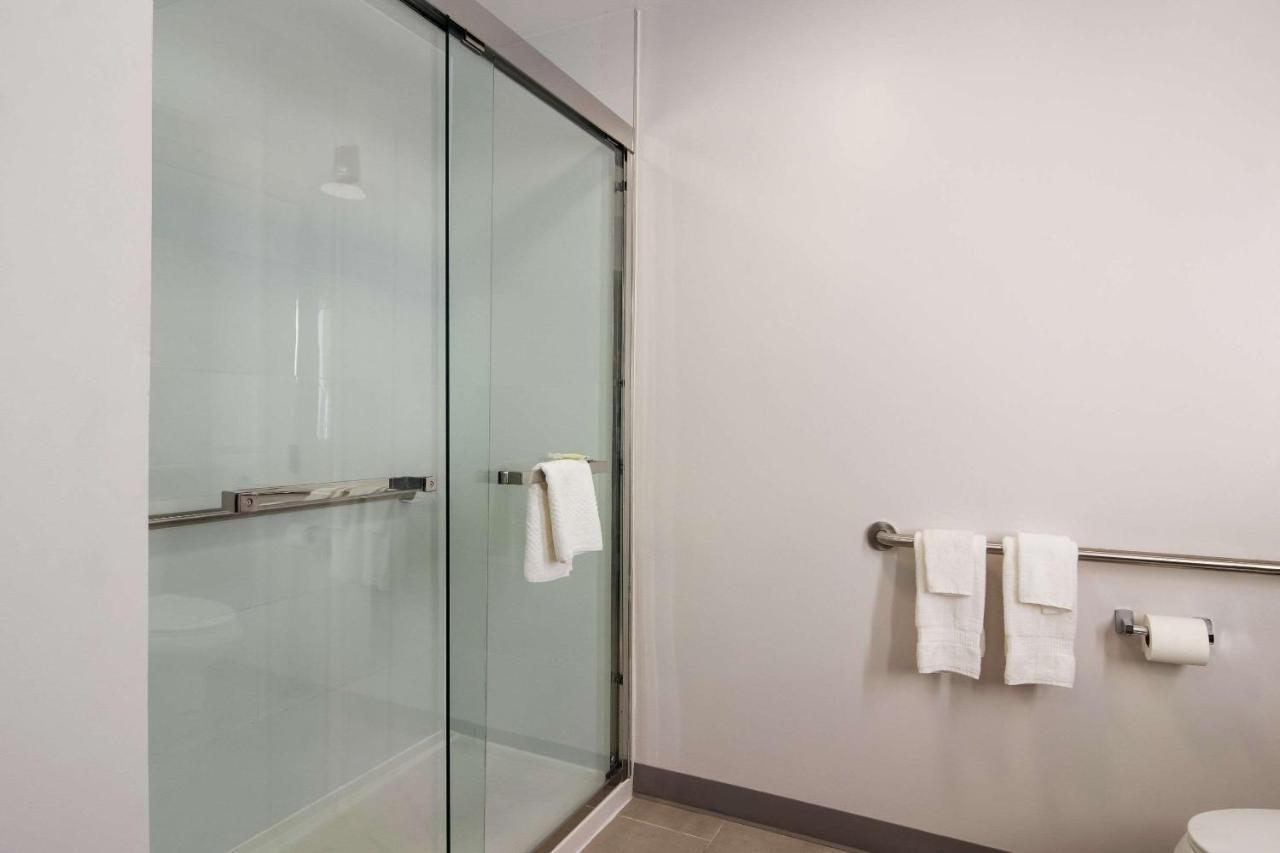 Mainstay Suites Clarion, Pa Near I-80 Esterno foto