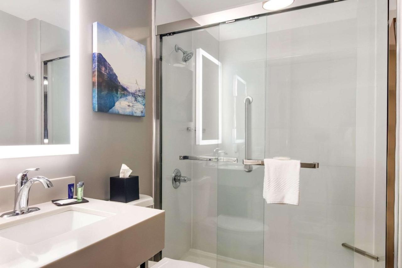 Mainstay Suites Clarion, Pa Near I-80 Esterno foto
