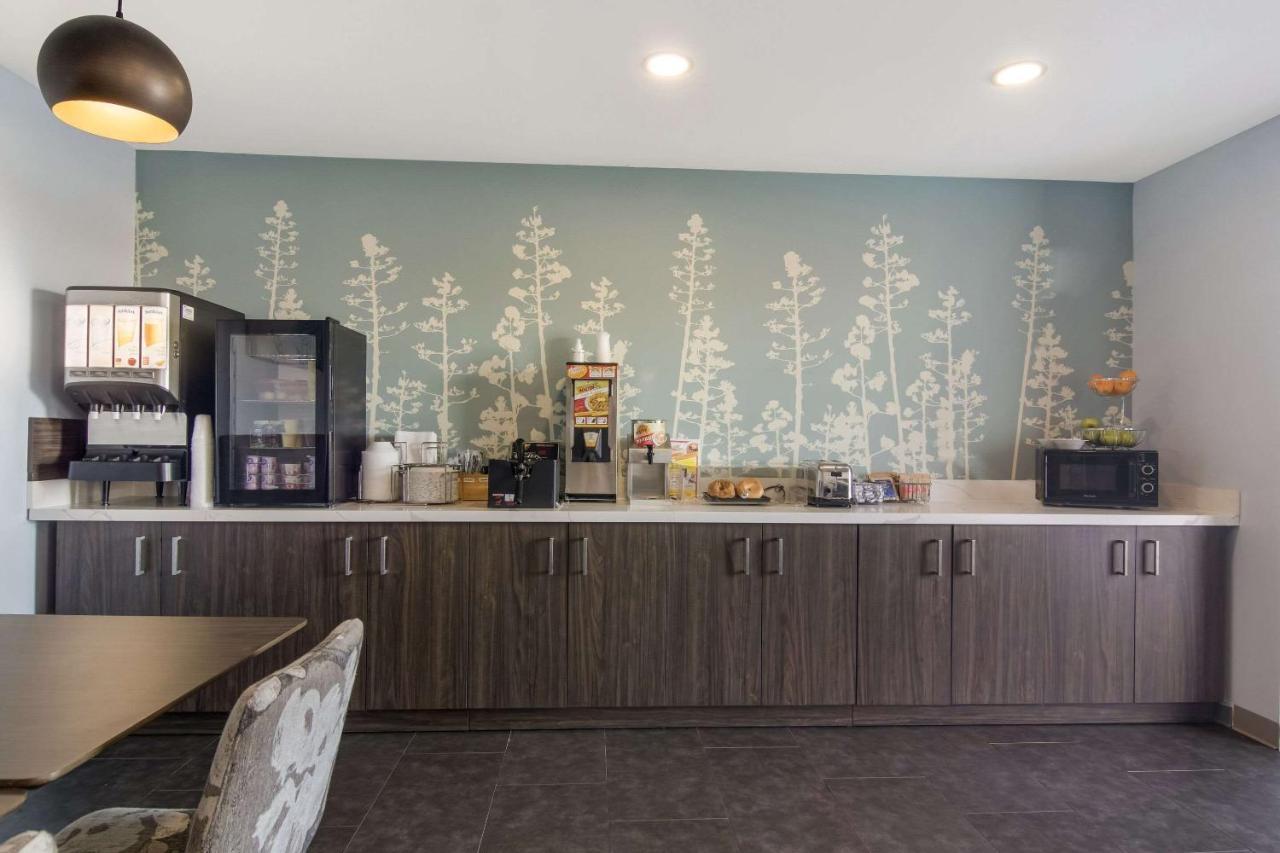 Mainstay Suites Clarion, Pa Near I-80 Esterno foto