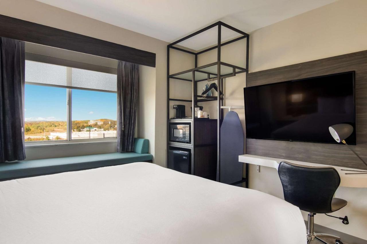 Mainstay Suites Clarion, Pa Near I-80 Esterno foto