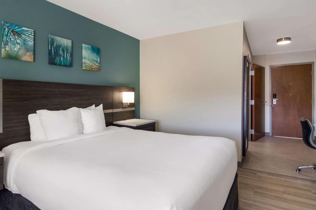 Mainstay Suites Clarion, Pa Near I-80 Esterno foto