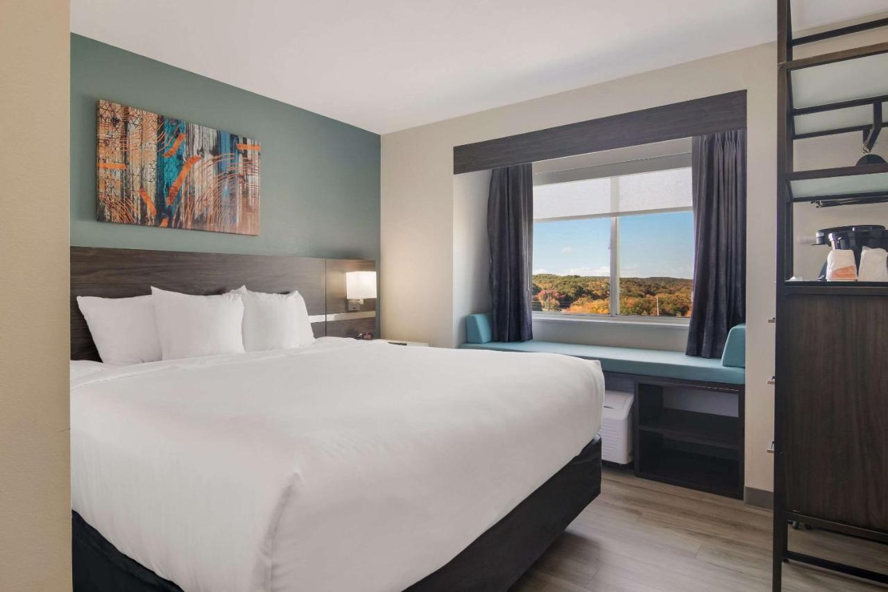 Mainstay Suites Clarion, Pa Near I-80 Esterno foto