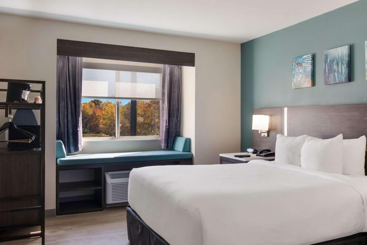Mainstay Suites Clarion, Pa Near I-80 Esterno foto