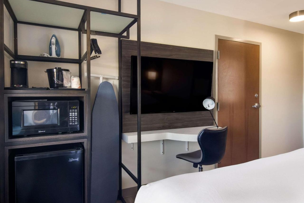 Mainstay Suites Clarion, Pa Near I-80 Esterno foto