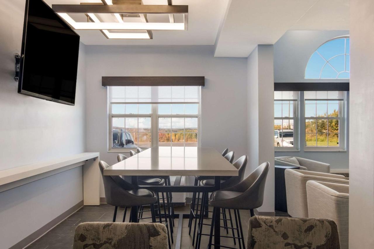 Mainstay Suites Clarion, Pa Near I-80 Esterno foto