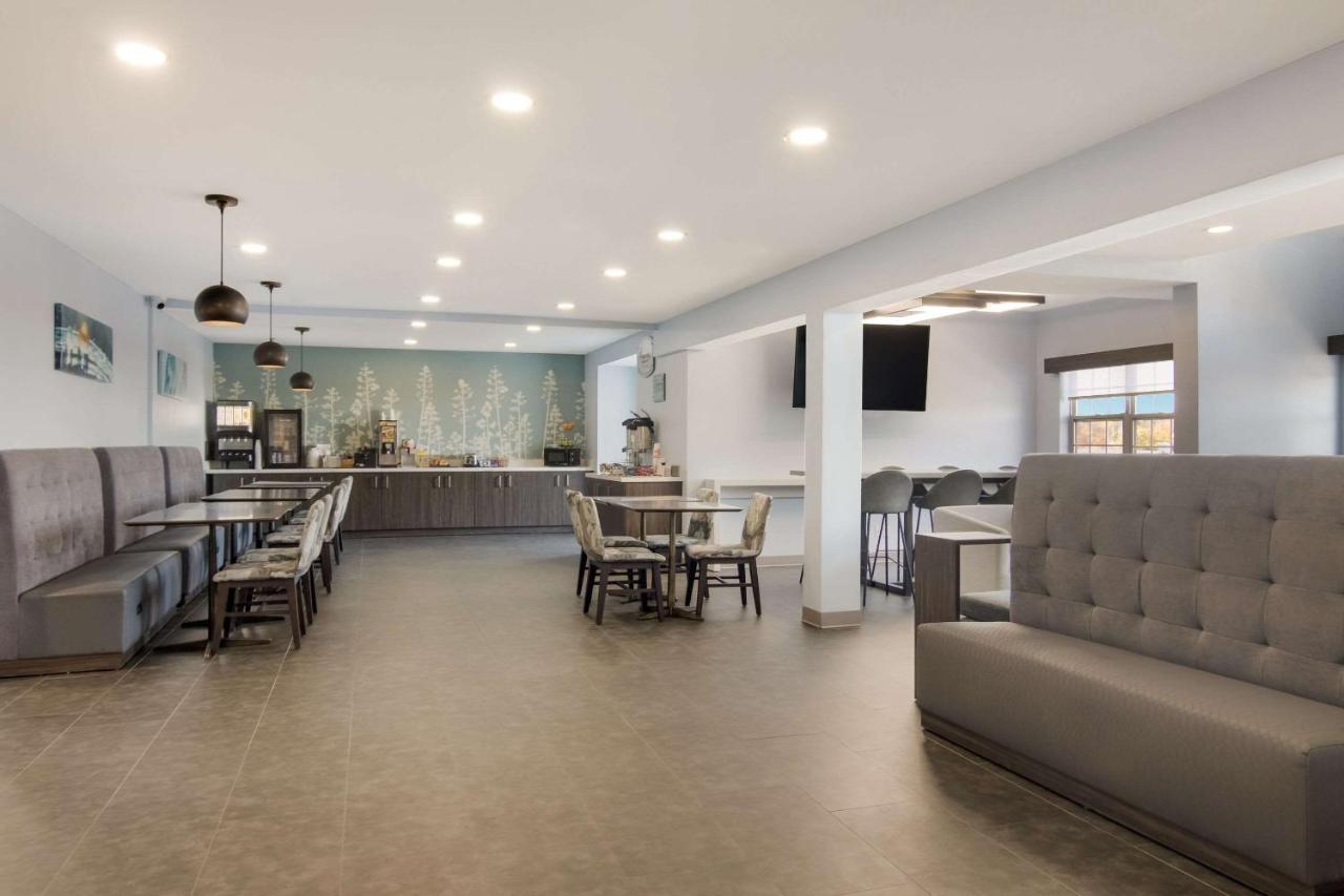 Mainstay Suites Clarion, Pa Near I-80 Esterno foto