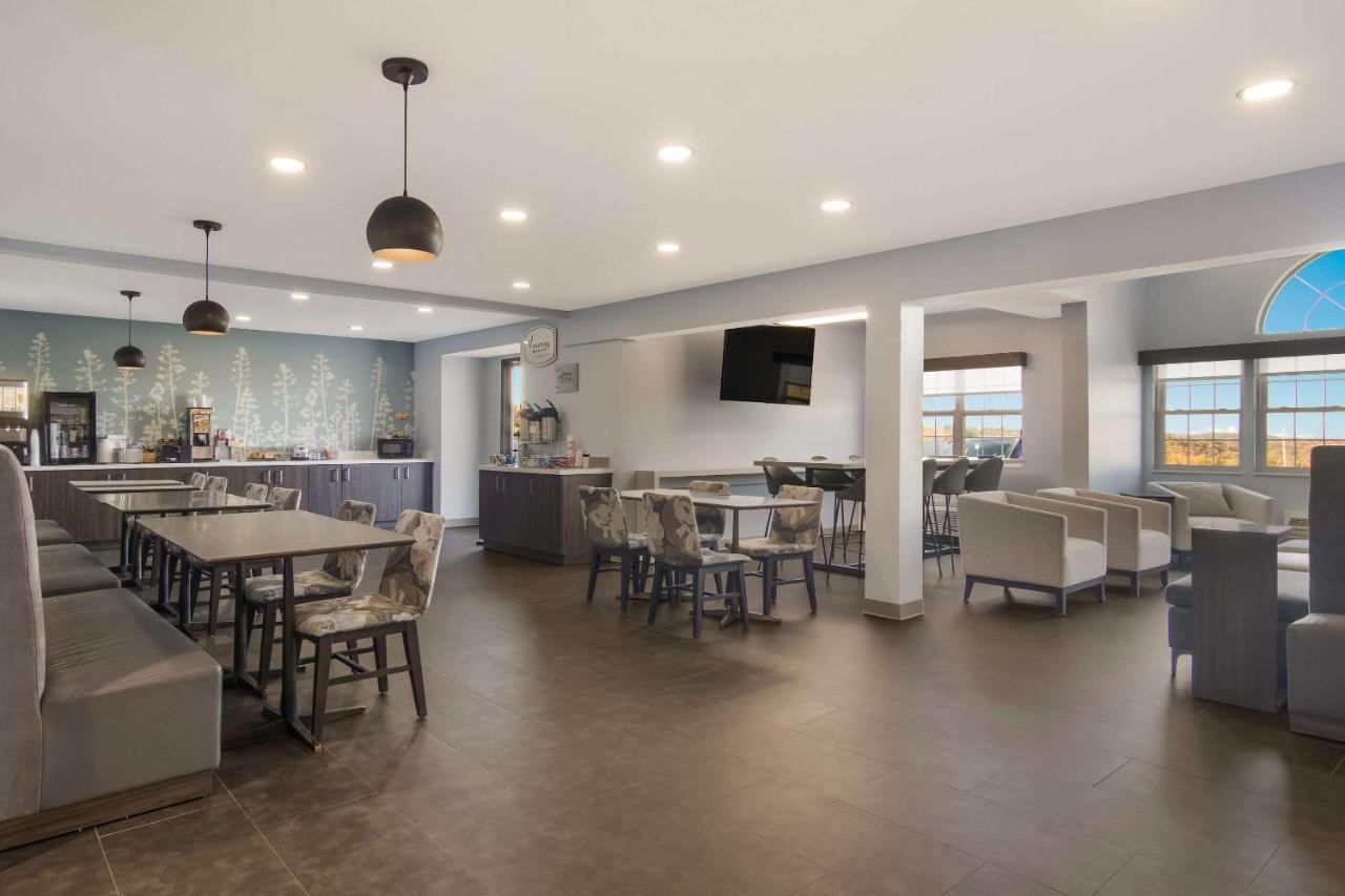 Mainstay Suites Clarion, Pa Near I-80 Esterno foto