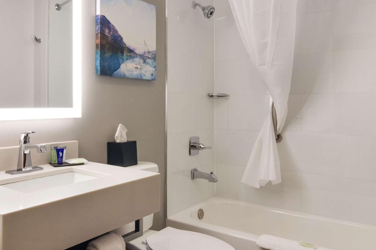 Mainstay Suites Clarion, Pa Near I-80 Esterno foto