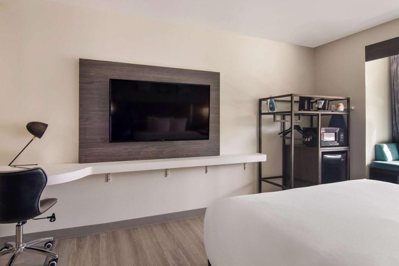 Mainstay Suites Clarion, Pa Near I-80 Esterno foto